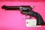 Colt SAA 45 - 1 of 9