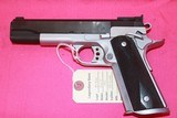 Colt 1911 Austin Behlert - 1 of 13
