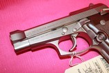 Beretta 84F Nickel - 5 of 9