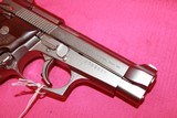 Beretta 84F Nickel - 2 of 9