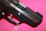 Sig P224 Equinox - 5 of 8