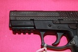 Sig SP2022 Diamond Plate - 2 of 7