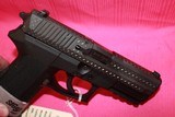 Sig SP2022 Diamond Plate - 5 of 7