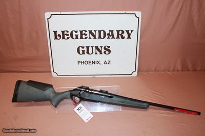 Benelli Lupo Granite 223