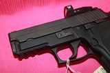Sig P229 Elite 40 - 5 of 6
