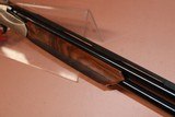 Benelli 828U 20Gauge - 4 of 11