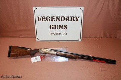 Benelli 828U 20Gauge