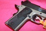 Colt Defender 45 - 6 of 6