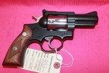 Ruger Security Six - 5 of 8