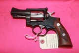 Ruger Security Six