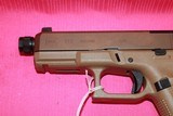 Glock 19X MOS - 2 of 7