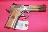 Springfield 1911 Andrew Del Sarto - 4 of 9