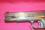 Springfield 1911 Andrew Del Sarto - 2 of 9
