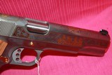 Springfield 1911 Andrew Del Sarto - 7 of 9
