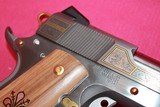 Springfield 1911 Andrew Del Sarto - 6 of 9