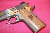 Springfield 1911 Andrew Del Sarto - 3 of 9