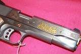 Springfield 1911 Andrew Del Sarto - 5 of 9