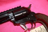 Uberti 1873 Hunter - 2 of 9