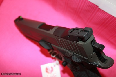 Sig P226 XFive Legion - Image 8 of 8