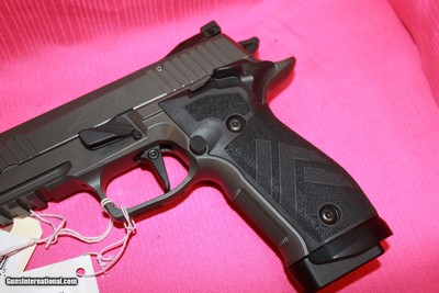 Sig P226 XFive Legion - Image 3 of 8