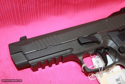 Sig P226 XFive Legion - Image 2 of 8