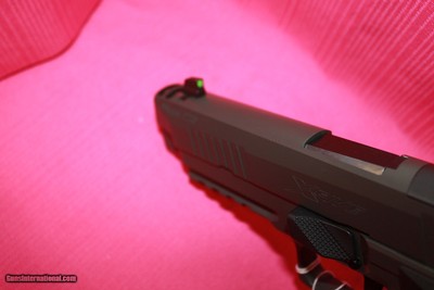 Sig P226 XFive Legion - Image 7 of 8