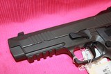Sig P226 XFive Legion - 2 of 8