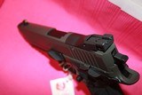 Sig P226 XFive Legion - 8 of 8