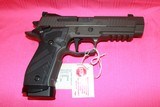 Sig P226 XFive Legion - 4 of 8