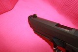 Sig P226 XFive Legion - 7 of 8