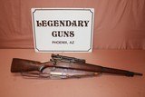 Remington 1903A3 Sniper