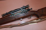 Remington 1903A3 Sniper - 6 of 16