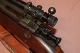 Remington 1903A3 Sniper - 13 of 16