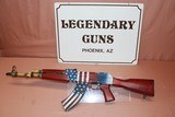 Zastava M70 Serbia/American Limited - 5 of 8