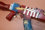 Zastava M70 Serbia/American Limited - 3 of 8