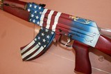 Zastava M70 Serbia/American Limited - 6 of 8