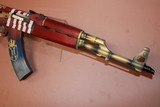 Zastava M70 Serbia/American Limited - 2 of 8