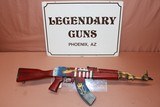 Zastava M70 Serbia/American Limited