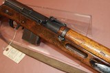 CZ VZ52 Rifle - 5 of 13