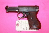 Mauser 1914 .32