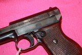 Mauser 1914 .32 - 3 of 10