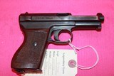 Mauser 1914 .32 - 5 of 10