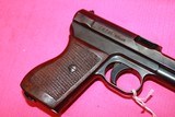 Mauser 1914 .32 - 7 of 10