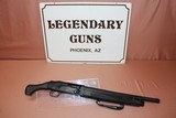 Mossberg 990 Aftershock