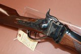 Uberti Sharps Down Under 45-70 - 2 of 14