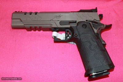 Kimber 2K11 9MM