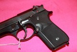 Beretta 92SB - 3 of 8