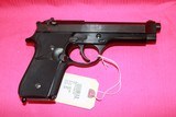 Beretta 92SB - 4 of 8