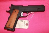 Colt 1911 Custom - 4 of 8