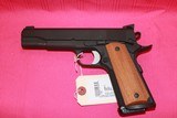 Colt 1911 Custom - 1 of 8